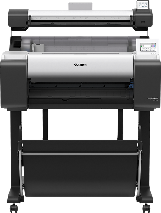Canon - imagePROGRAF TM-250 MFP Lm24