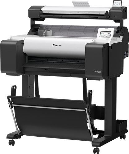 Canon - imagePROGRAF TM-250 MFP Lm24