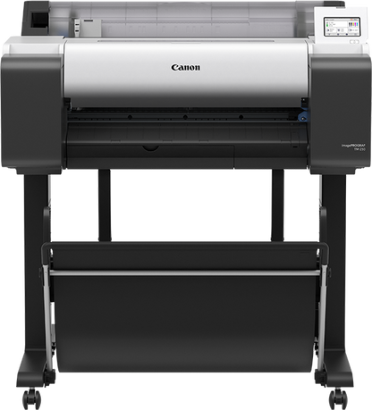 Canon - imagePROGRAF TM-250
