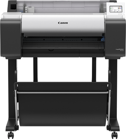 Canon - imagePROGRAF TM-250