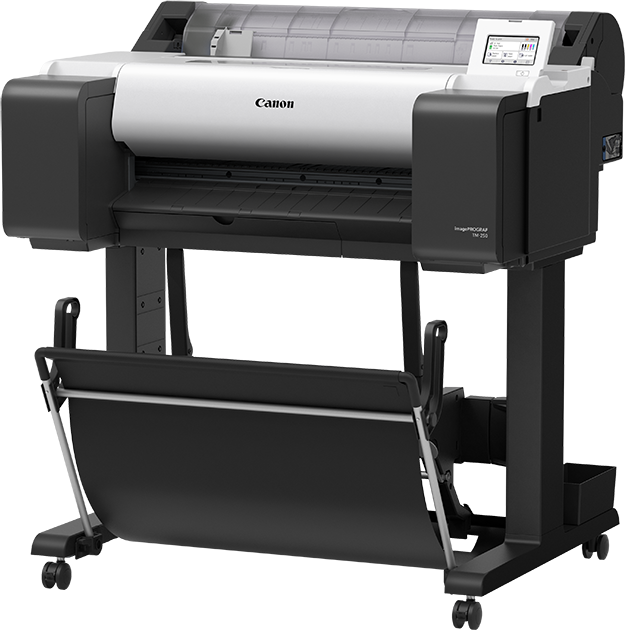 Canon - imagePROGRAF TM-250