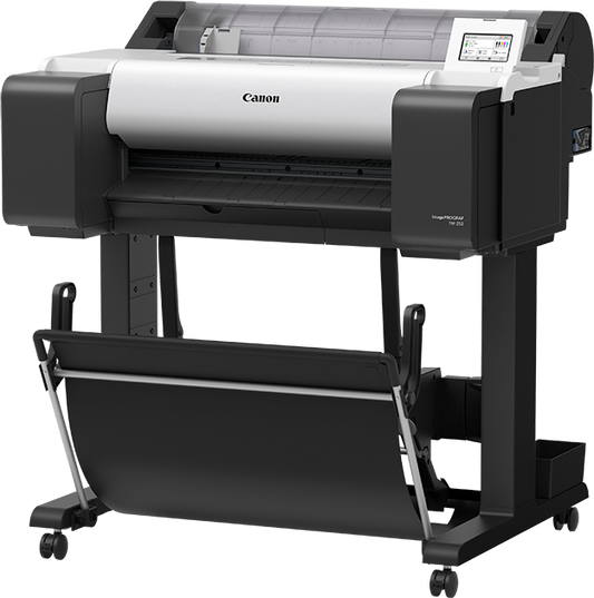 Canon - imagePROGRAF TM-250