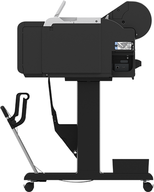 Canon - imagePROGRAF TM-250