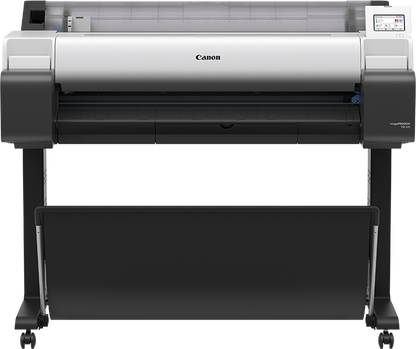 Canon - imagePROGRAF TM-340