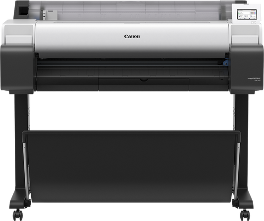 Canon - imagePROGRAF TM-340