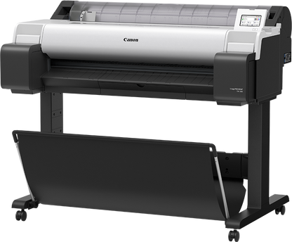 Canon - imagePROGRAF TM-340