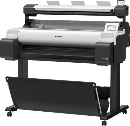Canon - imagePROGRAF TM-340 MFP Lm36