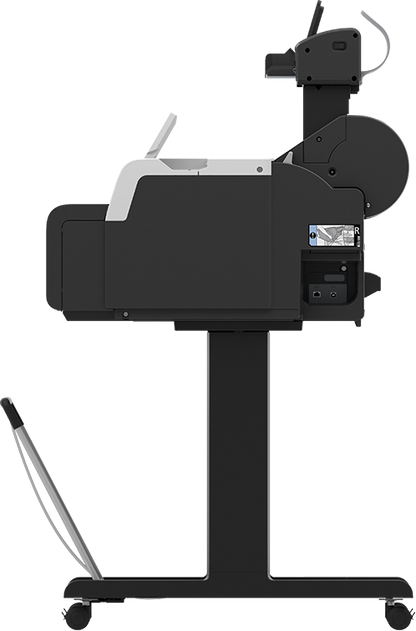 Canon - imagePROGRAF TM-340 MFP Lm36
