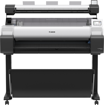 Canon - imagePROGRAF TM-340 MFP Lm36