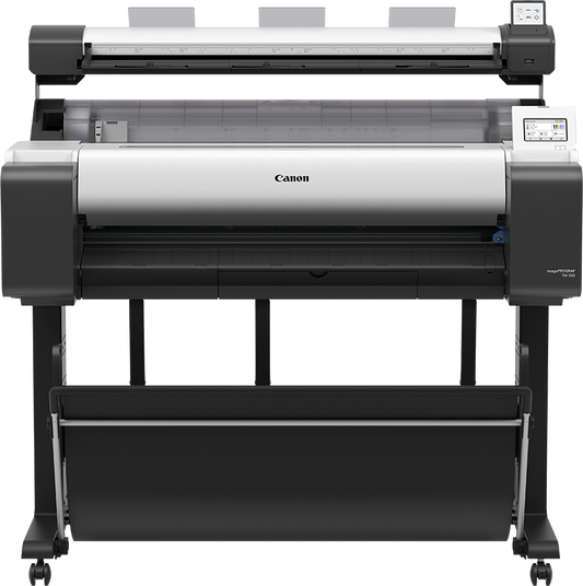 Canon - imagePROGRAF TM-350 MFP Lm36