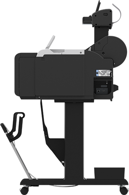 Canon - imagePROGRAF TM-350 MFP Lm36