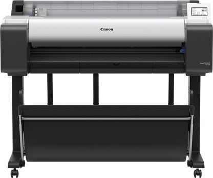 Canon - imagePROGRAF TM-350