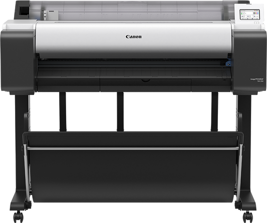 Canon - imagePROGRAF TM-350
