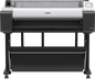 Canon - imagePROGRAF TM-350