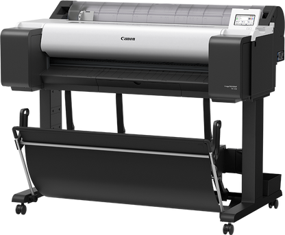 Canon - imagePROGRAF TM-350
