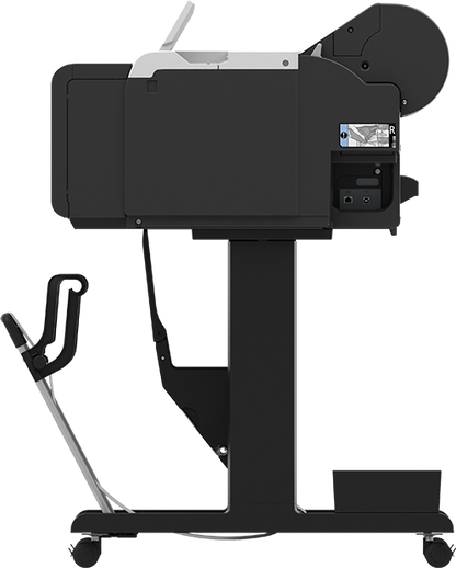 Canon - imagePROGRAF TM-350