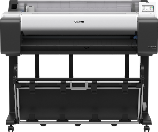 Canon - imagePROGRAF TM-355