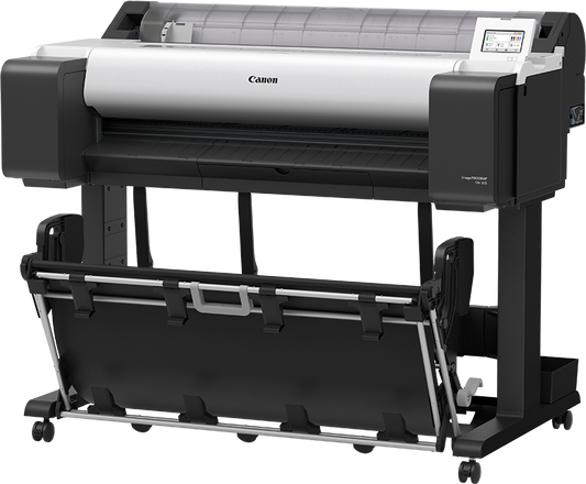 Canon - imagePROGRAF TM-355