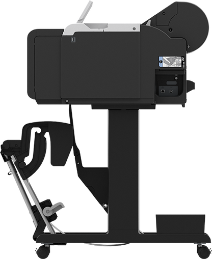 Canon - imagePROGRAF TM-355