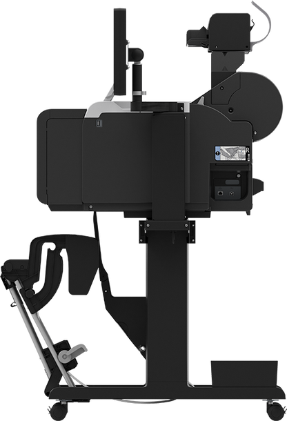 Canon - imagePROGRAF TM-355 MFP Z36