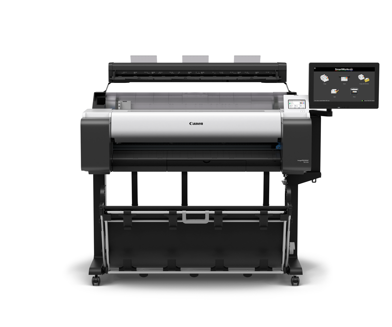 Canon - imagePROGRAF TM-355 MFP Z36