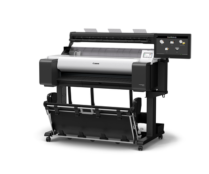 Canon - imagePROGRAF TM-355 MFP Z36