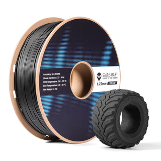 SainSmart - Lightweight Foaming LW-TPU Filament 1.75mm Matte