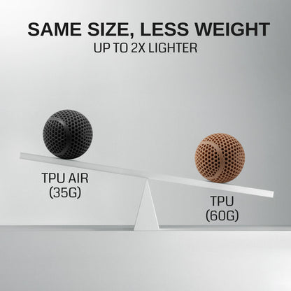 SainSmart - Lightweight Foaming LW-TPU Filament 1.75mm Matte