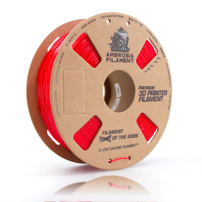 AMBROSIA - TPU 95 Filament of the Gods - 1KG