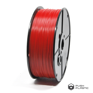 Push Plastic - PETG Filament 2.85mm 3kg
