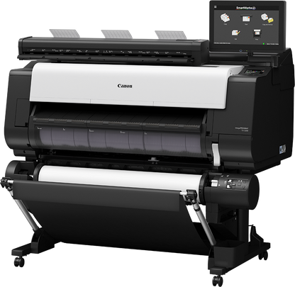 Canon - imagePROGRAF TX-3200 MFP Z36 (w/Stacker)
