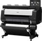 Canon - imagePROGRAF TX-3200 MFP Z36 (w/Stacker)