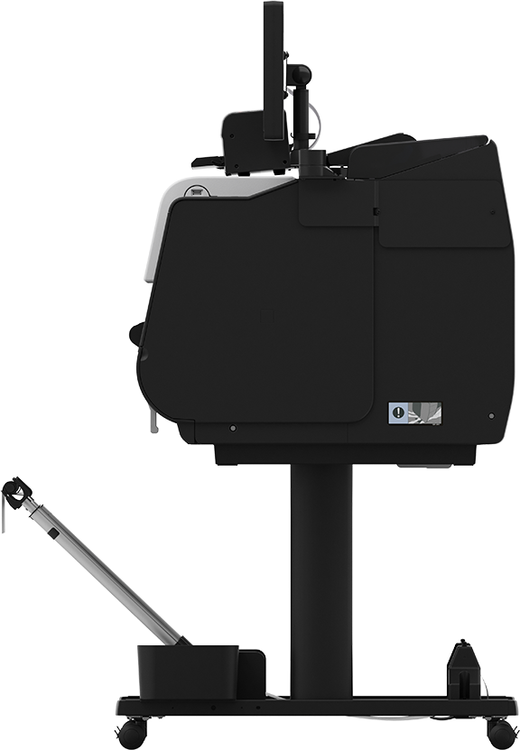 Canon - imagePROGRAF TX-3200 MFP Z36 (w/Stacker)