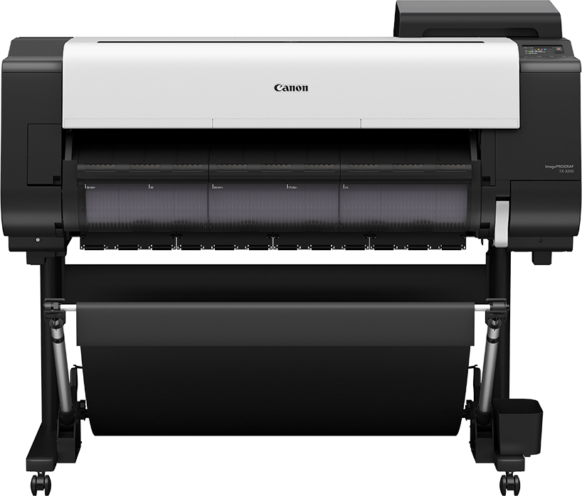 Canon - imagePROGRAF TX-3200 (w/Stacker)
