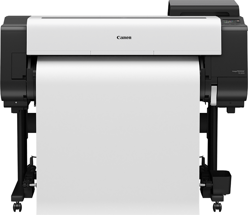 Canon - imagePROGRAF TX-3200 (w/Stacker)