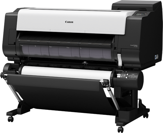 Canon - imagePROGRAF TX-3200 (w/Stacker)
