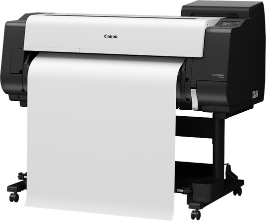Canon - imagePROGRAF TX-3200 (w/Stacker)