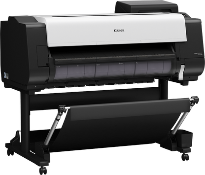 Canon - imagePROGRAF TX-3200 (w/Stacker)