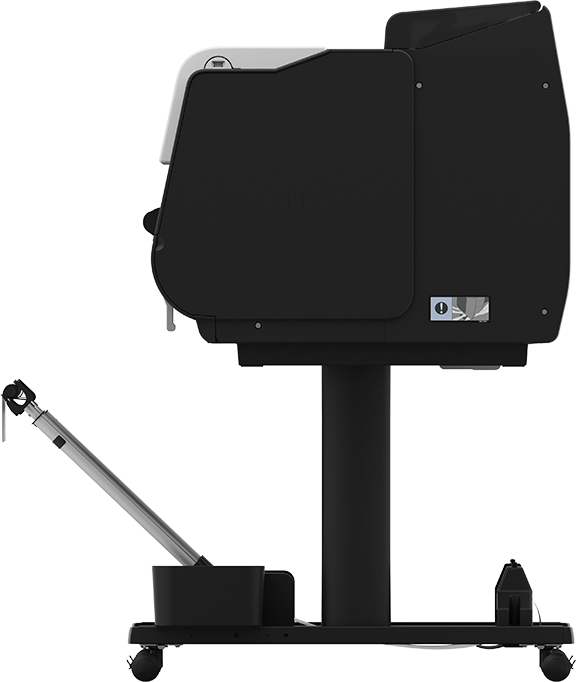 Canon - imagePROGRAF TX-3200 (w/Stacker)