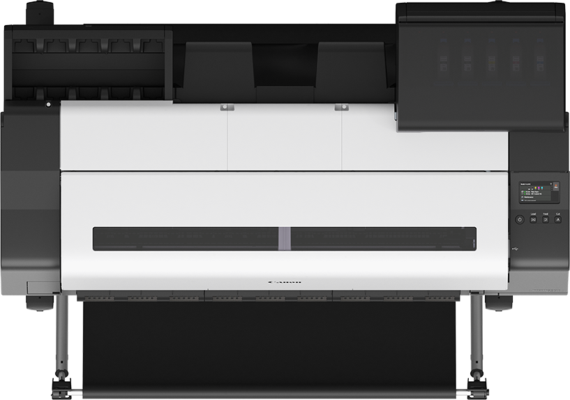 Canon - imagePROGRAF TX-3200 (w/Stacker)