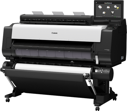 Canon - imagePROGRAF TX-4200 MFP Z36 (w/Stacker)