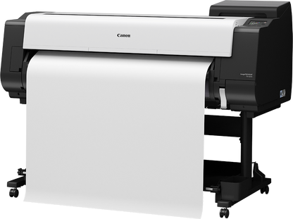 Canon - imagePROGRAF TX-4200 (w/Stacker)