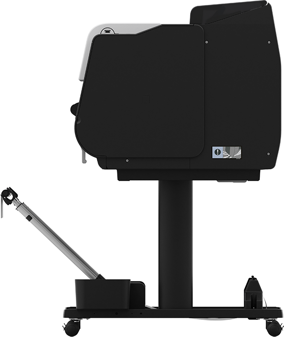 Canon - imagePROGRAF TX-4200 (w/Stacker)