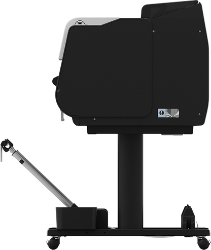 Canon - imagePROGRAF TX-4200 (w/Stacker)