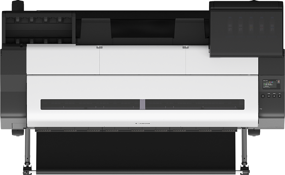 Canon - imagePROGRAF TX-4200 (w/Stacker)