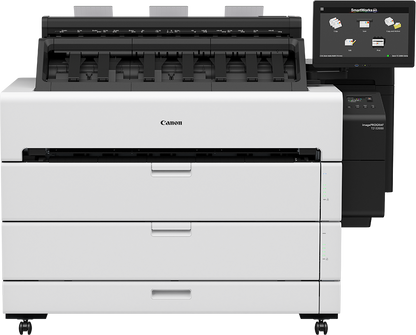 Canon - imagePROGRAF TZ-32000 MFP Z36