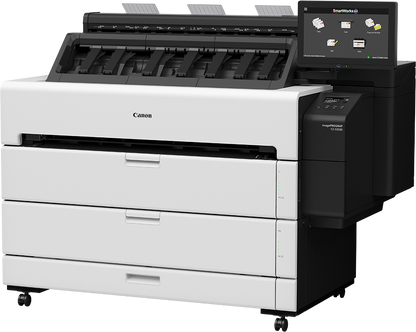 Canon - imagePROGRAF TZ-32000 MFP Z36