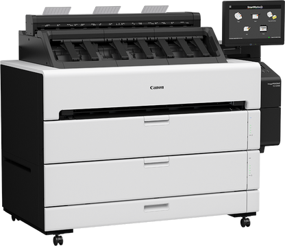 Canon - imagePROGRAF TZ-32000 MFP Z36