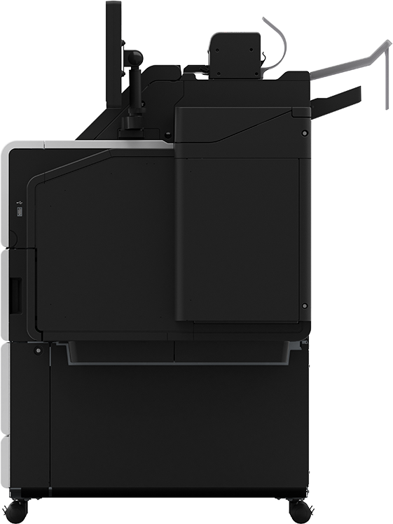 Canon - imagePROGRAF TZ-32000 MFP Z36