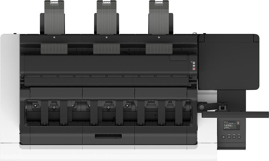 Canon - imagePROGRAF TZ-32000 MFP Z36
